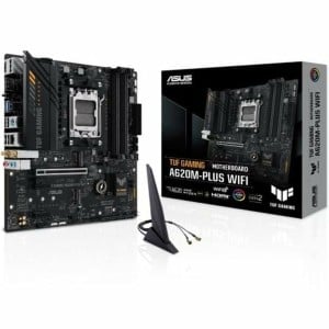 Motherboard Asus 90MB1F00-M0EAY0 AMD AM5 AMD A620