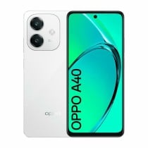 Smartphone Oppo A40 6,72" Snapdragon 6 GB RAM 128 GB Blanc