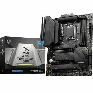 Motherboard MSI MAG Z790 TOMAHAWK LGA 1700 INTEL Z790