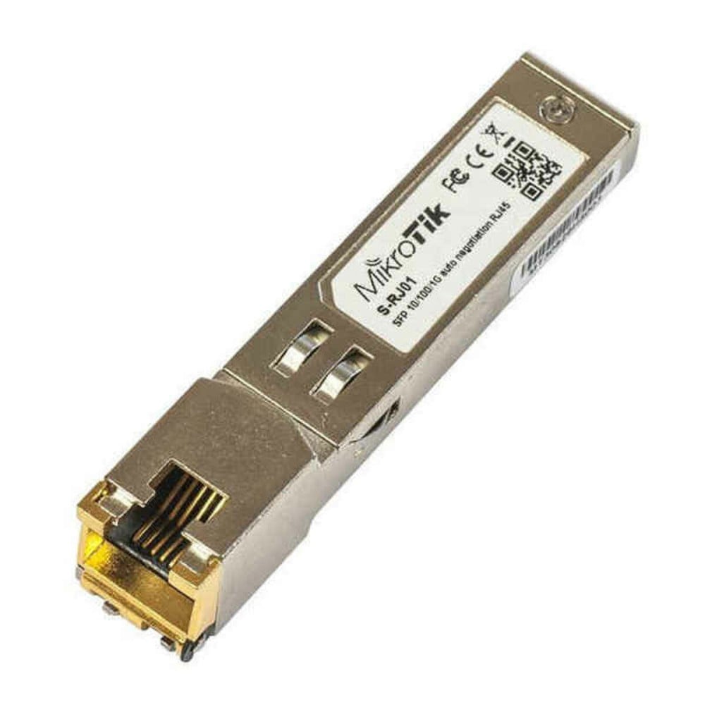 Fasermodul SEP MultioModo Mikrotik S-RJ01