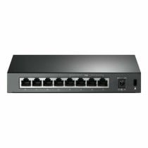 Commutateur Réseau de Bureau TP-Link TL-SF1008P RJ45 PoE 1.6 Gbps