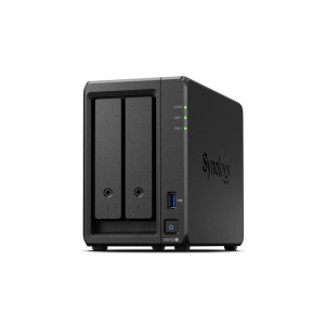 Stockage réseau Synology DS723+