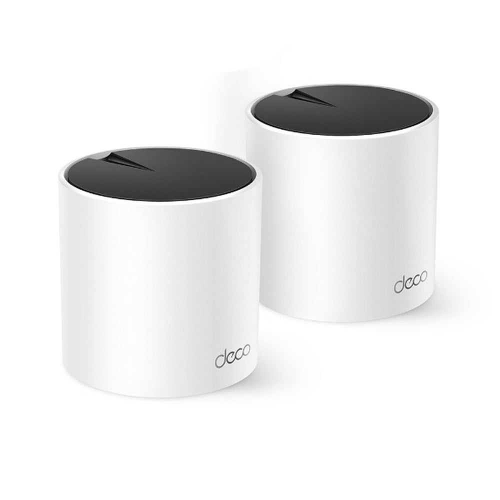 Schnittstelle TP-Link Deco X55 Weiß