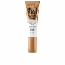 Pré base de maquillage Rimmel London Multi-Tasker Wake Me Up 24 ml