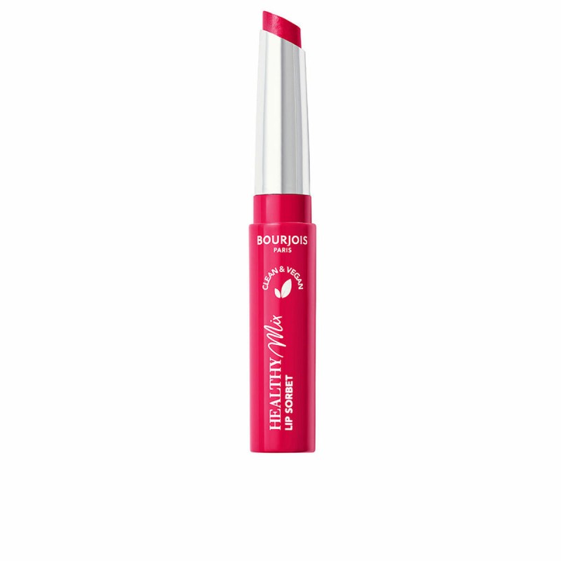 Coloured Lip Balm Bourjois Healthy Mix Nº 05 Ice Berry 7,4 g