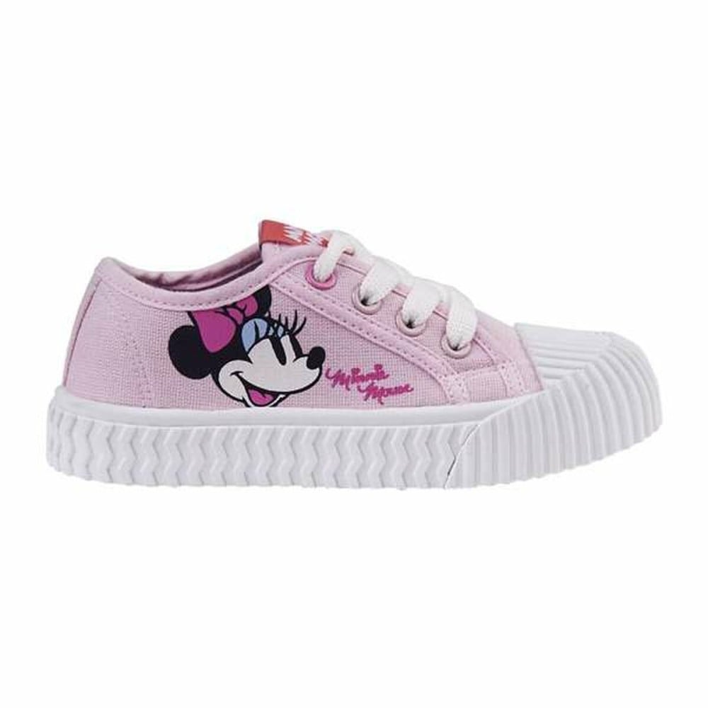 Sports Shoes for Kids Minnie Mouse