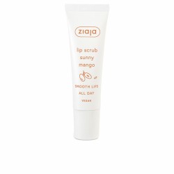 Exfoliant pour les Lèvres Ziaja Sunny Mango 12 ml