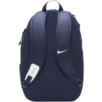 School Bag Nike ACCADEMY 2.3 DV0761 410 Navy Blue