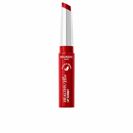 Baume à lèvres avec couleur Bourjois Healthy Mix Nº 01 Cherry Sundae 7,4 g