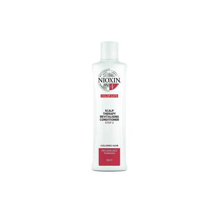 Colour Protecting Conditioner Nioxin System 4 Step 2 300 ml