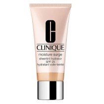 Base de maquillage liquide Clinique Moisture Surge 40 ml Nº 02