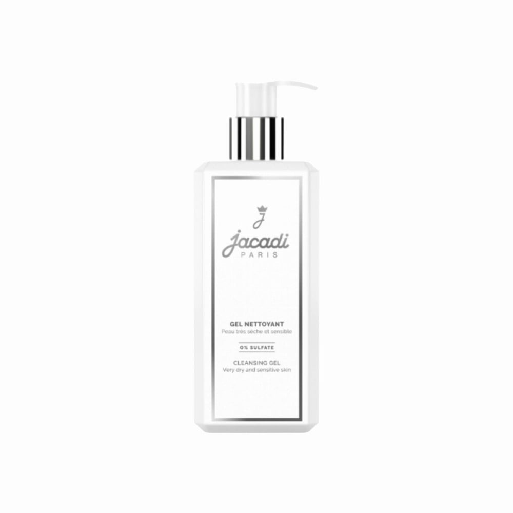 Schonendes Shampoo Jacadi Paris 400 ml