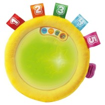 Interaktives Spielzeug Vtech Baby Trommel (ES-EN)