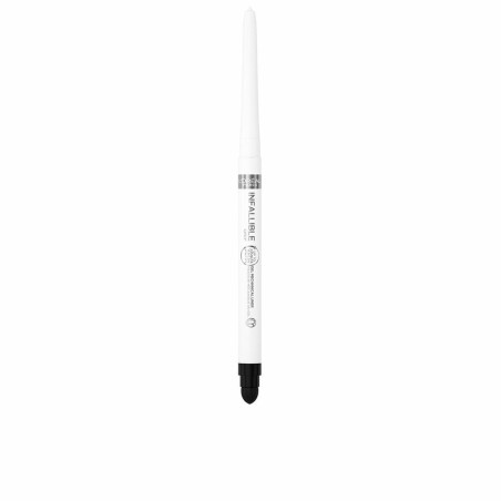 Crayon pour les yeux L'Oreal Make Up Infallible Gel Nº 9 Polar white 0,32 g