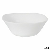Satz für Appetithäppchen La Mediterránea Palaos 12 x 12 x 4,2 cm (48 Stück)