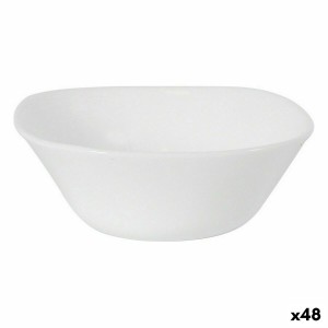 Ensemble à apértif La Mediterránea Palaos 12 x 12 x 4,2 cm (48 Unités)