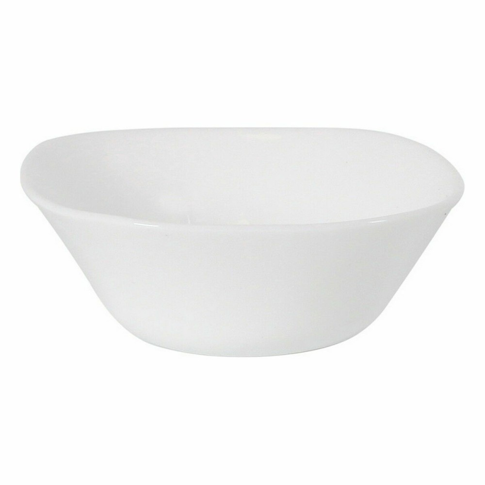 Satz für Appetithäppchen La Mediterránea Palaos 12 x 12 x 4,2 cm (48 Stück)