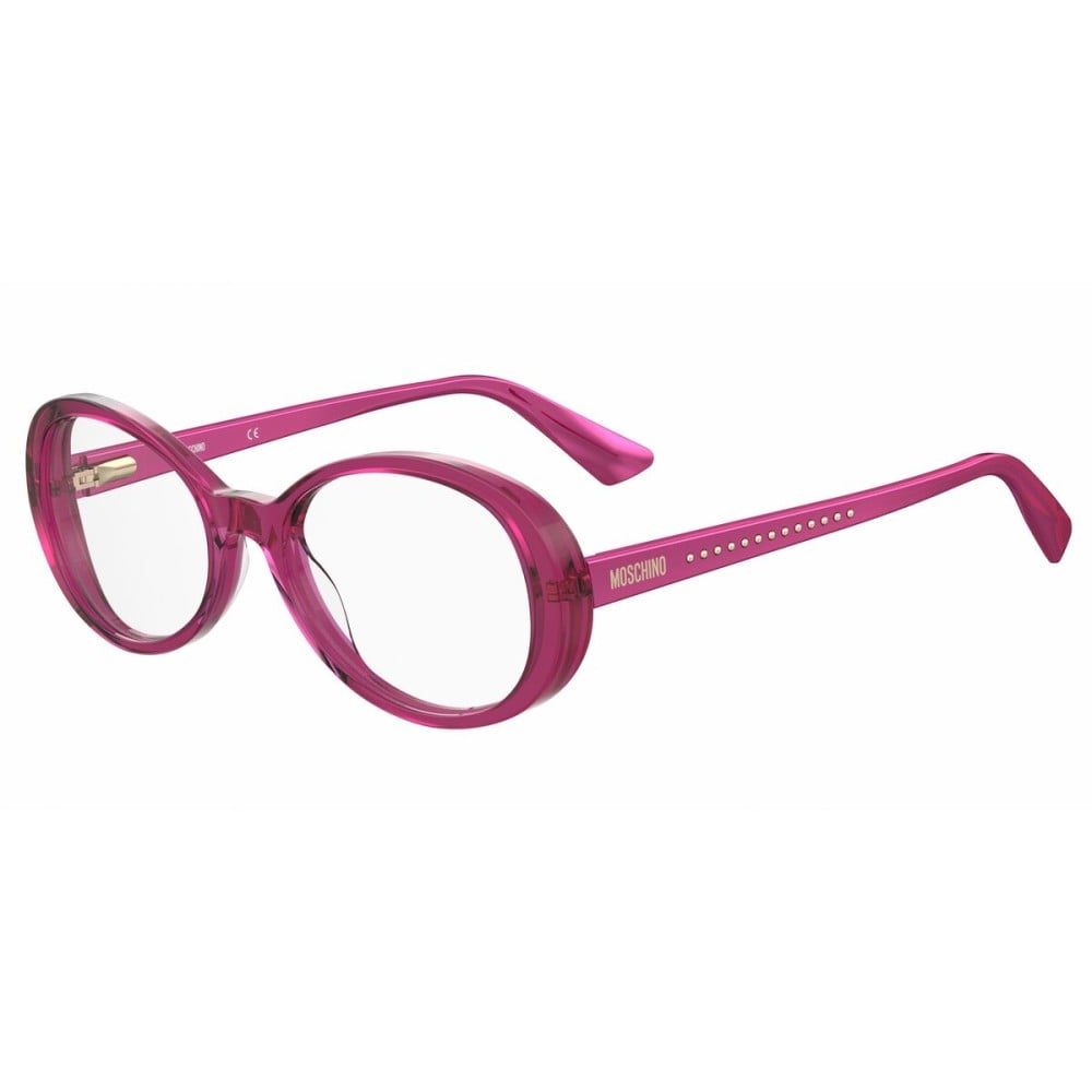 Monture de Lunettes Femme Moschino MOS594-MU1 ø 54 mm