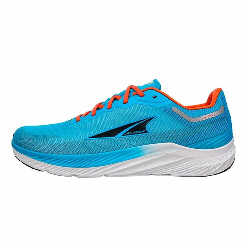 Running Shoes for Adults Altra Rivera 3 Blue