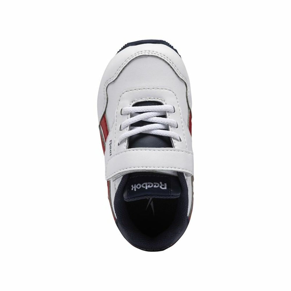 Baby's Sports Shoes Reebok Royal Classic Jogger 3.0 White