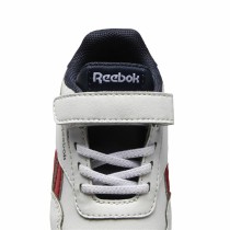 Baby's Sports Shoes Reebok Royal Classic Jogger 3.0 White