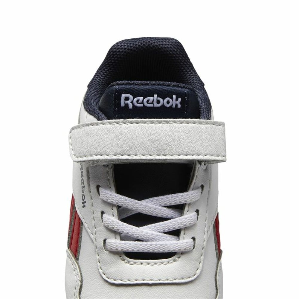 Sportschuhe für Babys Reebok Royal Classic Jogger 3.0 Weiß