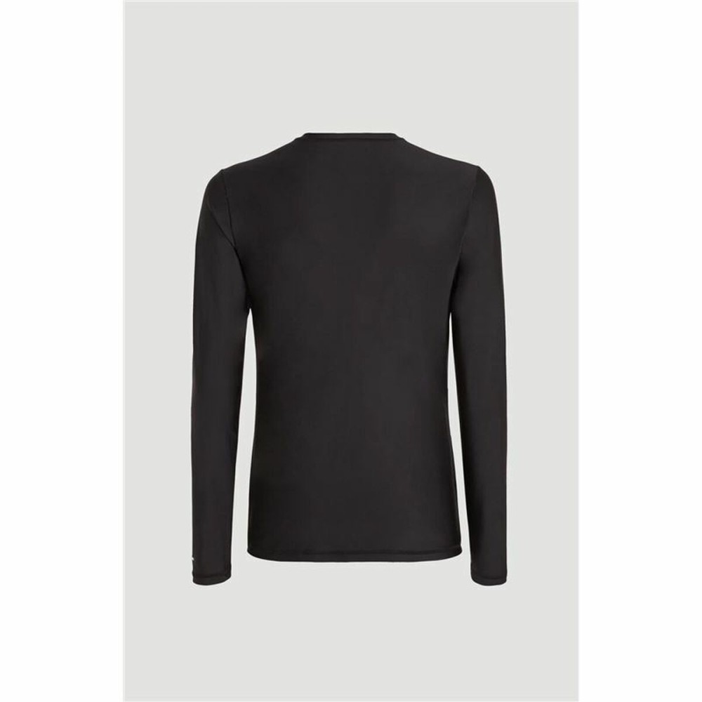 T-shirt à manches courtes homme O'Neill Essentials Noir (M)