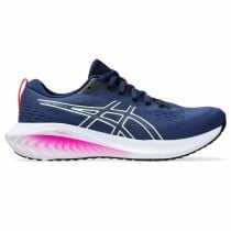 Turnschuhe Asics Gel-Excite 10 Blau Damen