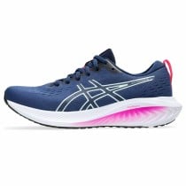 Turnschuhe Asics Gel-Excite 10 Blau Damen