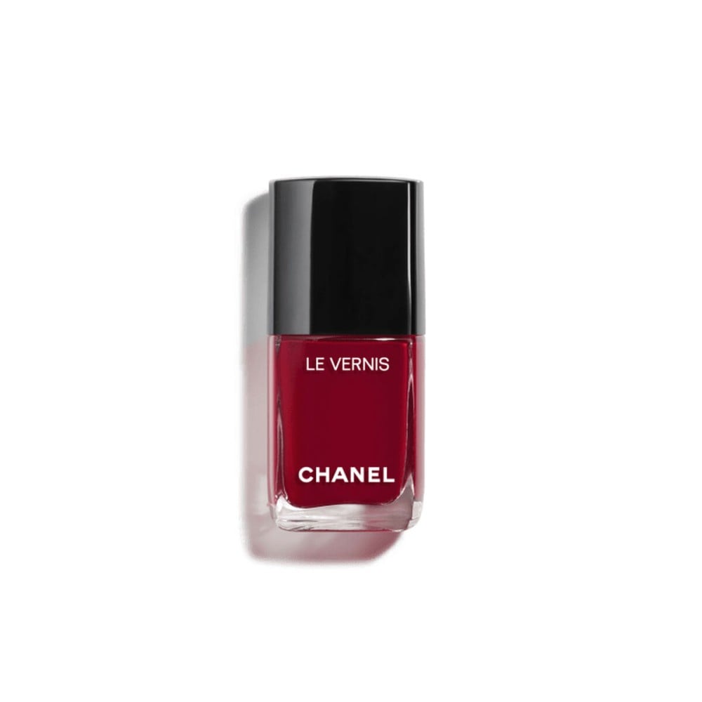 Nail polish Chanel Le Vernis Nº 153 Pompier 13 ml