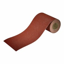 Schleifpapier Wolfcraft 1740000 80 g 4 m 115 mm