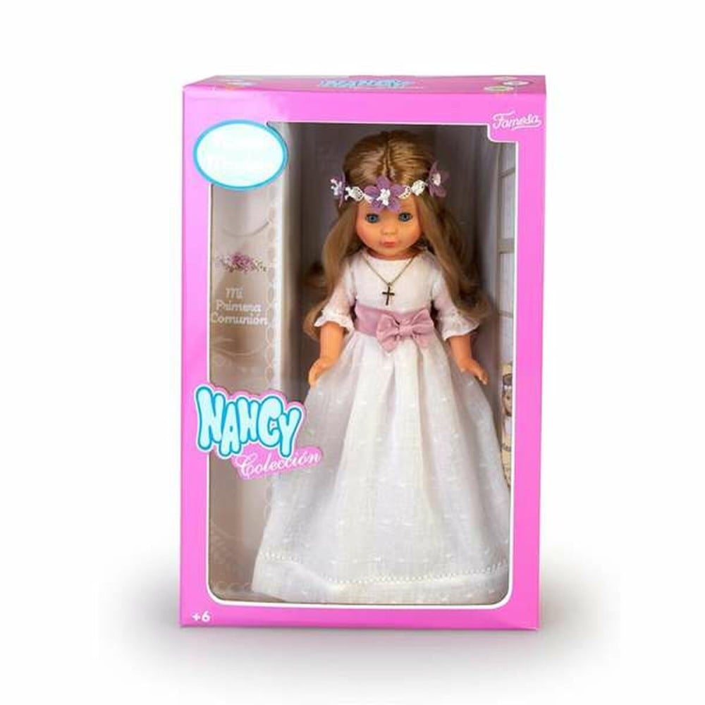 Doll Nancy First Communion 48 cm