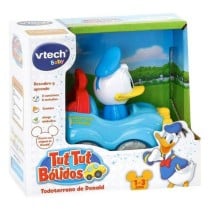 Toy car Vtech 80-405067 12 x 6 cm