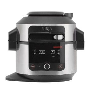 Küchenmaschine NINJA OL550EU Schwarz 1000 W 6 L