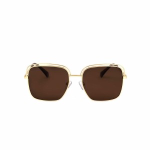 Ladies' Sunglasses Polaroid PLD-4104-S-01Q-SP ø 56 mm