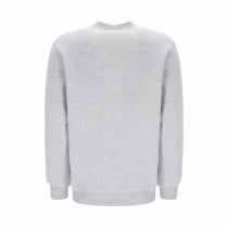 Men’s Sweatshirt without Hood Russell Athletic Honus Light grey