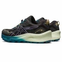 Chaussures de sport pour femme Asics Gel-Trabuco 11 Noir