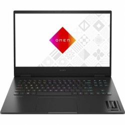 Laptop HP OMEN Gaming Laptop 16-xf0015ns 16,1" 32 GB RAM 1 TB SSD Nvidia Geforce RTX 4070 Qwerty Spanisch