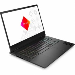 Laptop HP OMEN Gaming Laptop 16-xf0015ns 16,1" 32 GB RAM 1 TB SSD Nvidia Geforce RTX 4070 Qwerty Spanisch