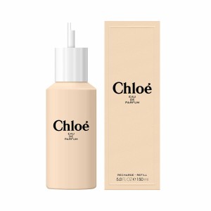 Damenparfüm Chloe CHLOÉ SIGNATURE EDP EDP 150 ml Nachladen Signature