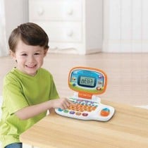 Ordinateur portable Vtech Son Orange (Es)