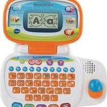 Ordinateur portable Vtech Son Orange (Es)