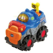 Vehicle Vtech Tut Tut 10 x 6 cm (ES)