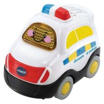 Fahrzeug Vtech Tut Tut 10 x 6 cm (ES)