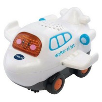 Vehicle Vtech Tut Tut 10 x 6 cm (ES)