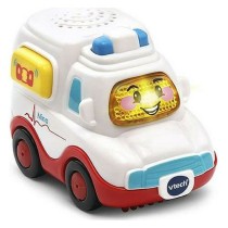 Fahrzeug Vtech Tut Tut 10 x 6 cm (ES)