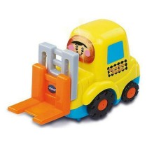 Fahrzeug Vtech Tut Tut 10 x 6 cm (ES)