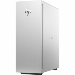 PC de bureau HP ENVY TE02-1006ns Intel Core i7-13700 32 GB RAM 1 TB SSD Nvidia Geforce RTX 4070