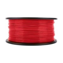 Bobine de filament CoLiDo Rouge Ø 1,75 mm