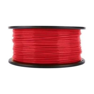 Filament Reel CoLiDo Red Ø 1,75 mm